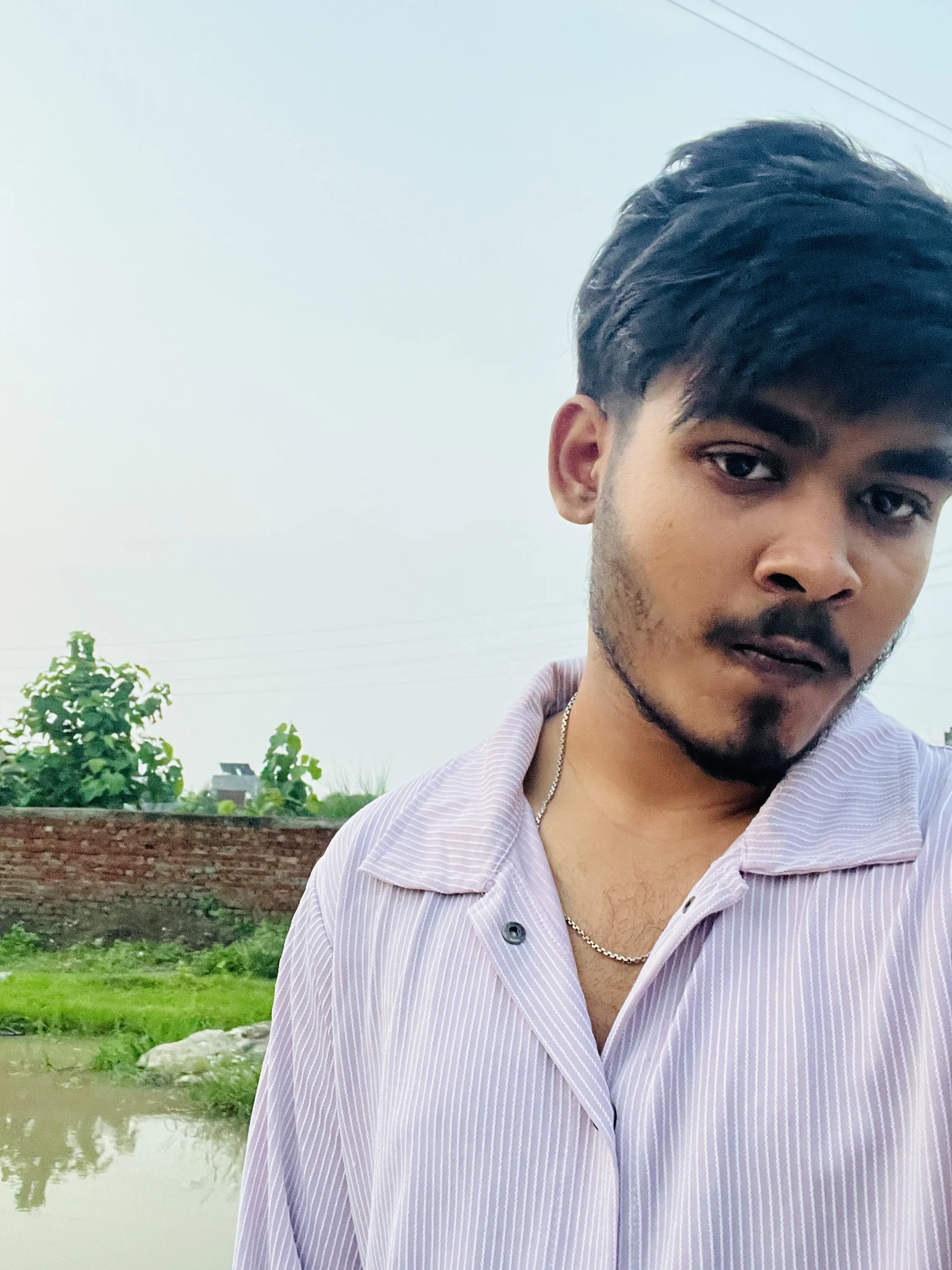 Ayushman Shaw