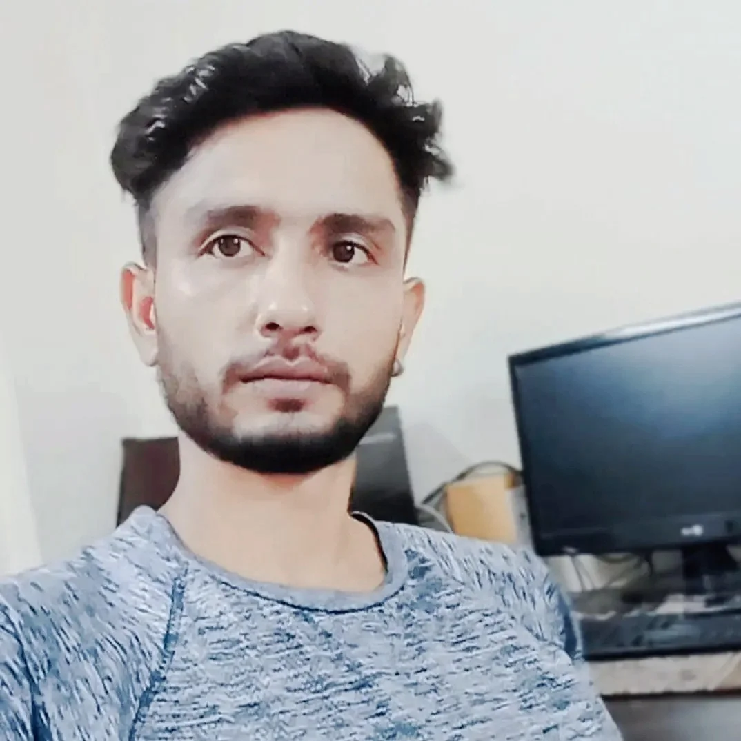 Ishwar karki