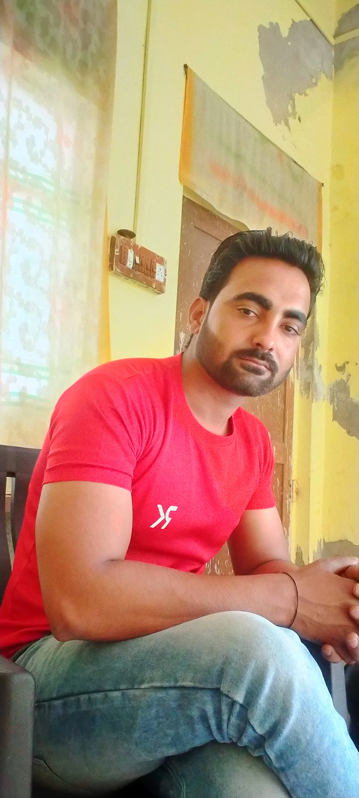 Gabbar Singh