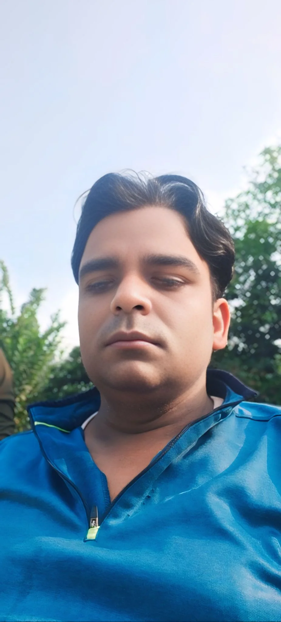 Shams Tabrej