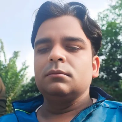 Shams Tabrej