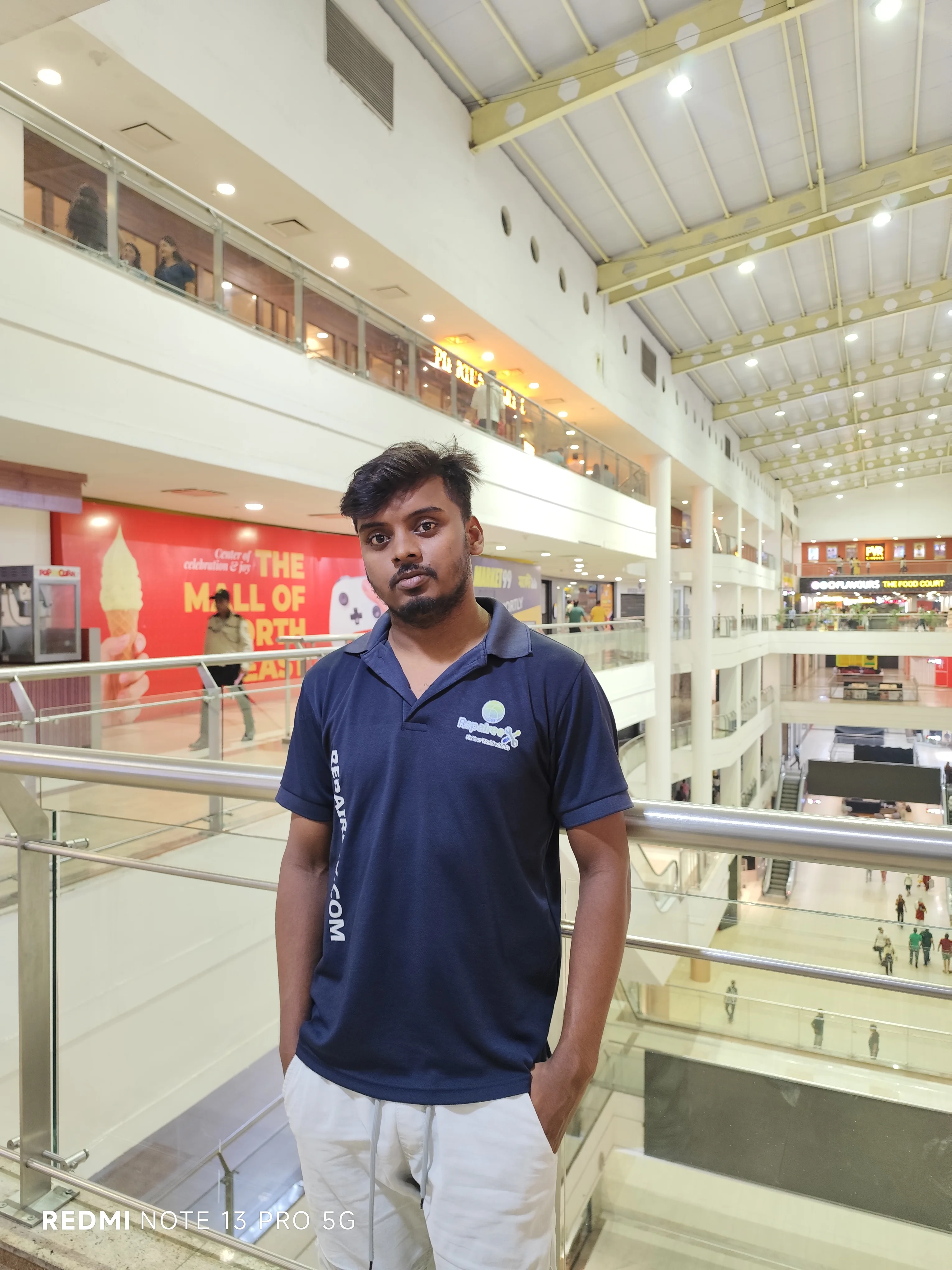Afruj Hoque