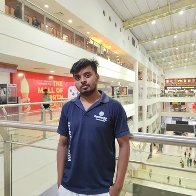 Afruj Hoque