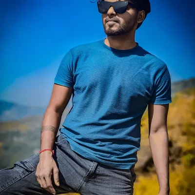 Ayan Mandal