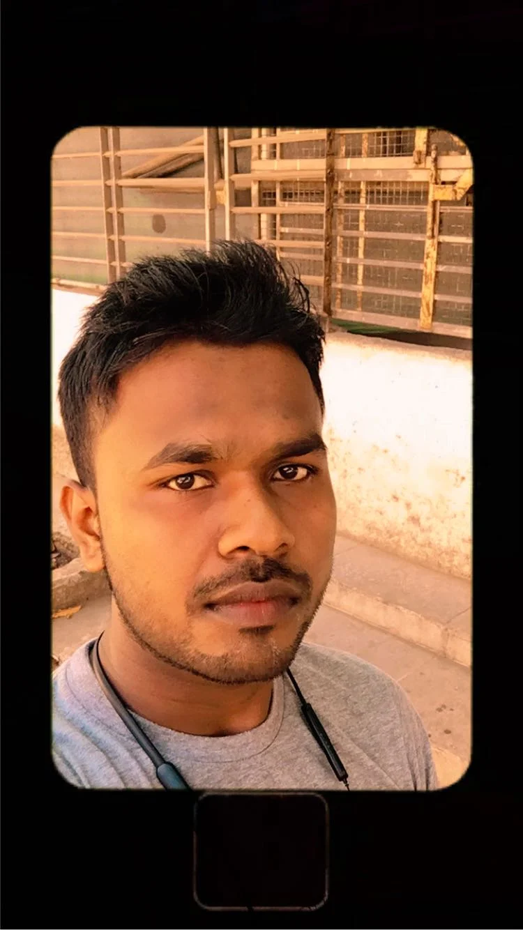 Mahendra gaikwad