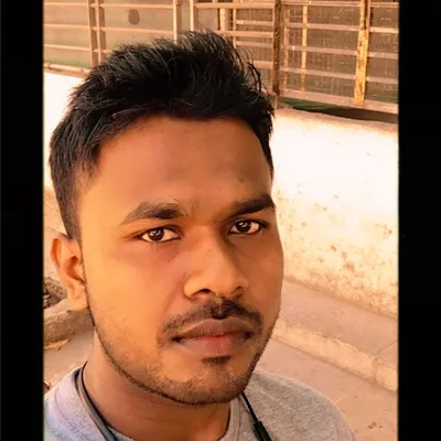 Mahendra gaikwad