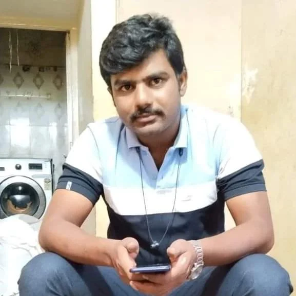 Ajay kumar