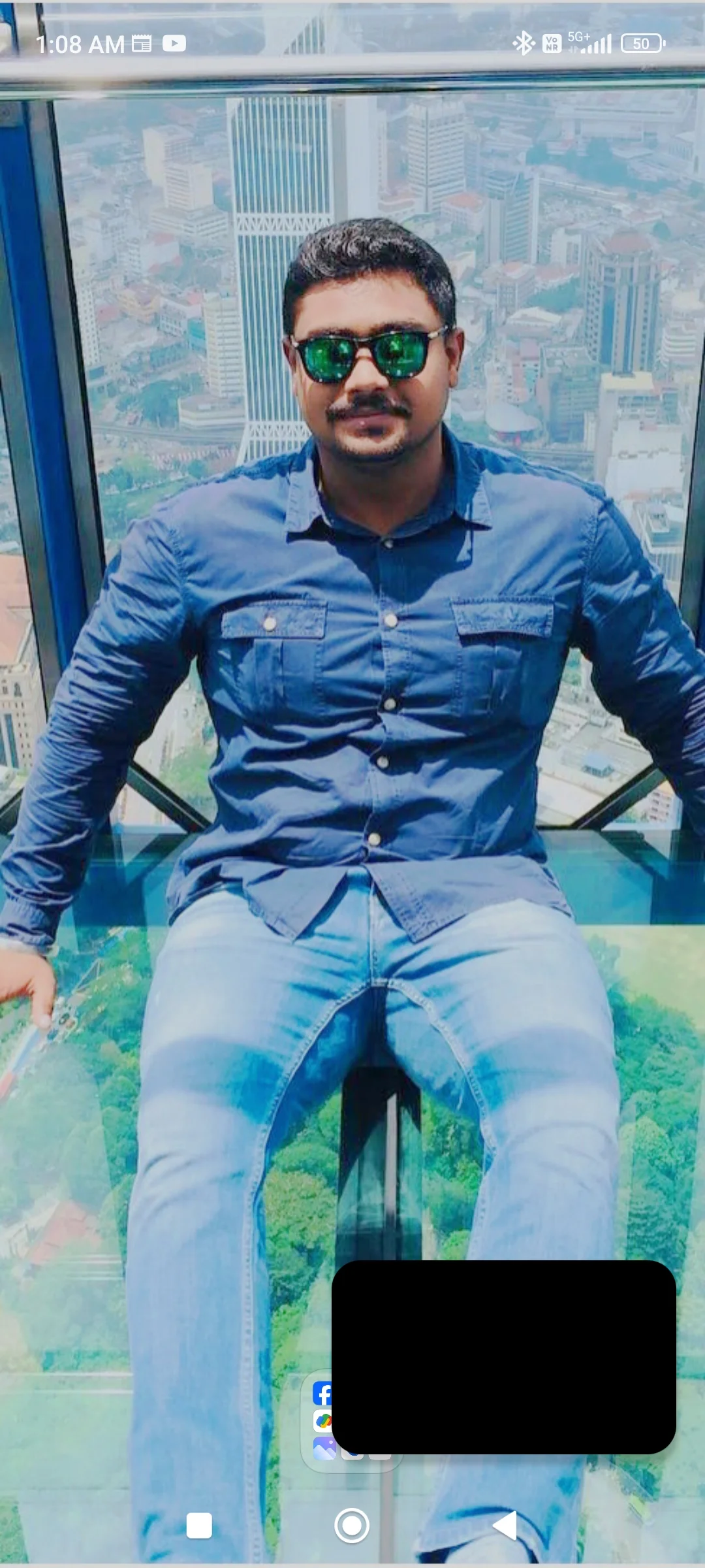 Lovekesh goyal
