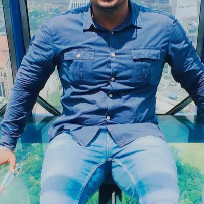 Lovekesh goyal