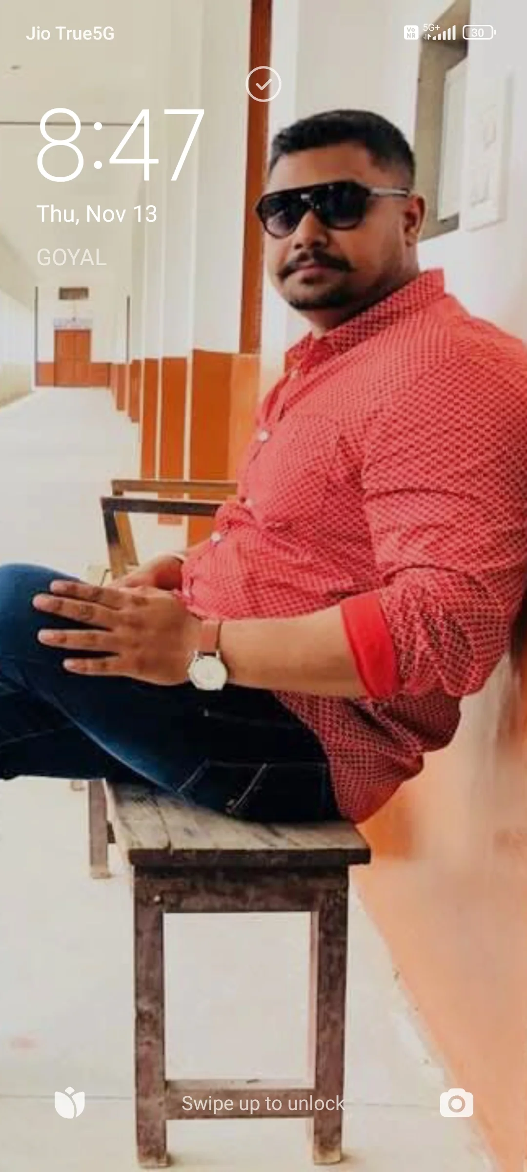 Lovekesh goyal