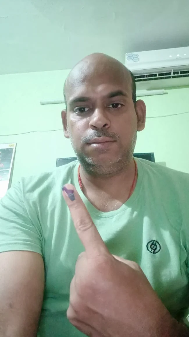 Jai Shukla