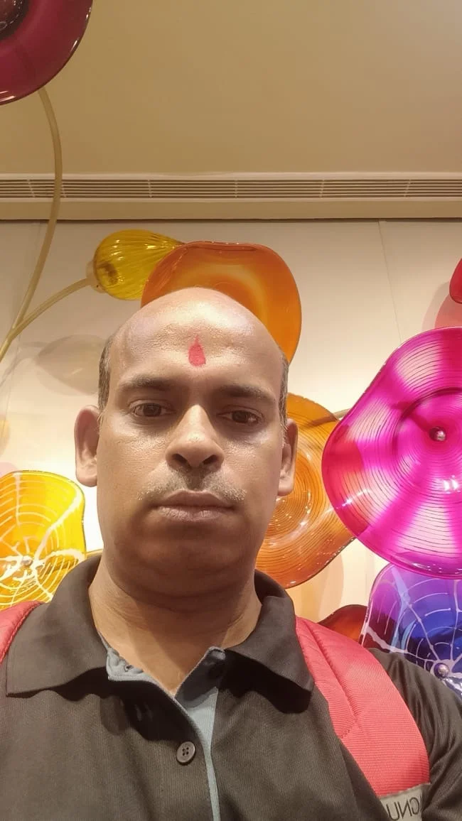 Jai Shukla