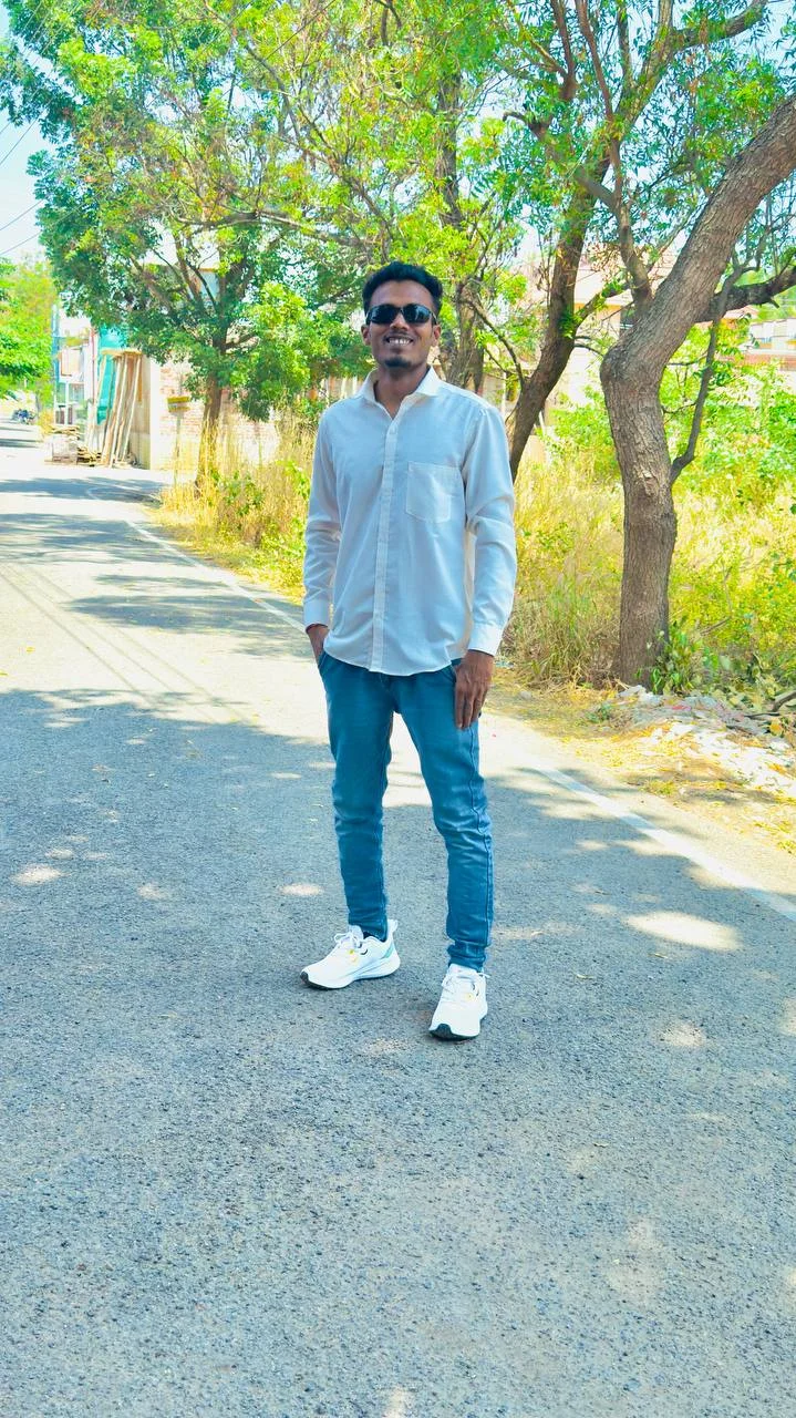 Sanjeev Verma
