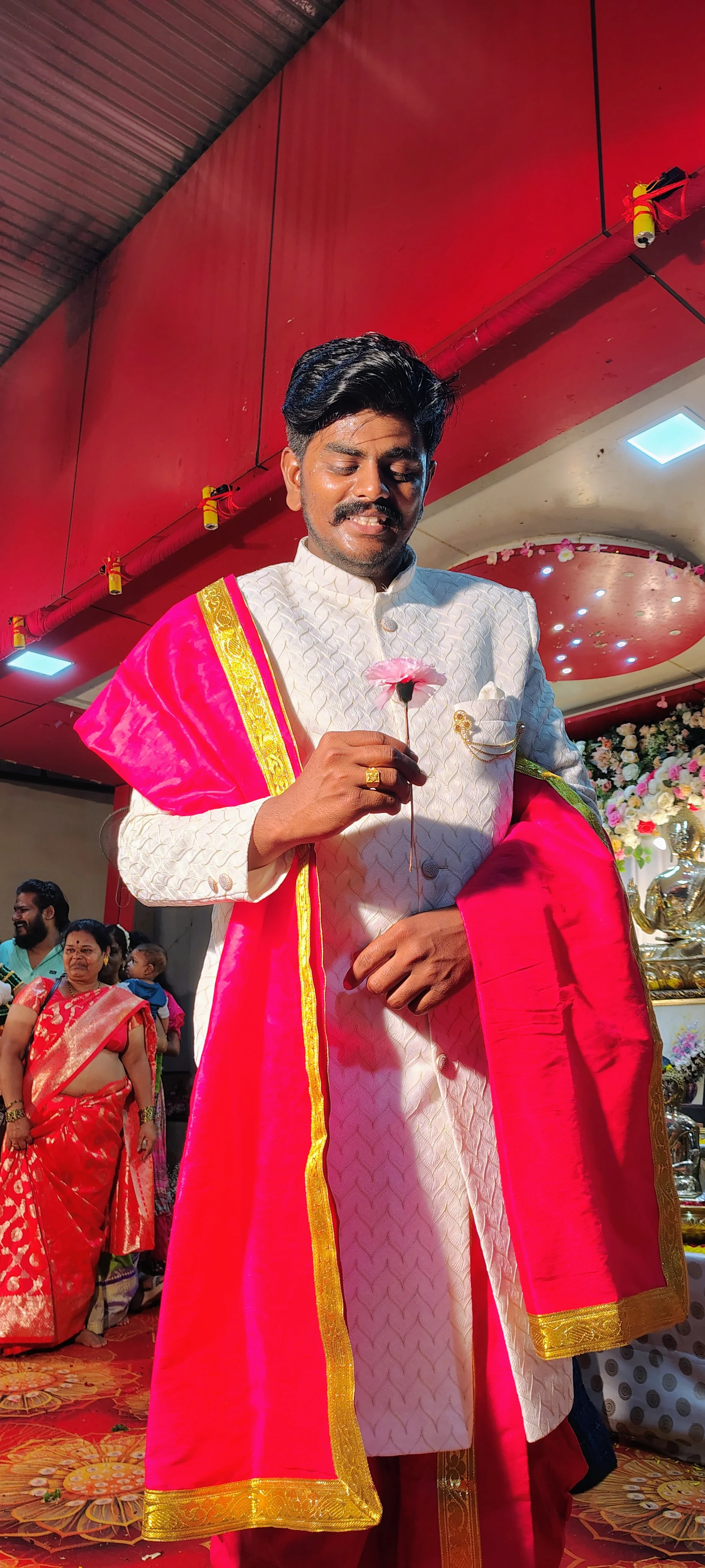 Akash Mudawat