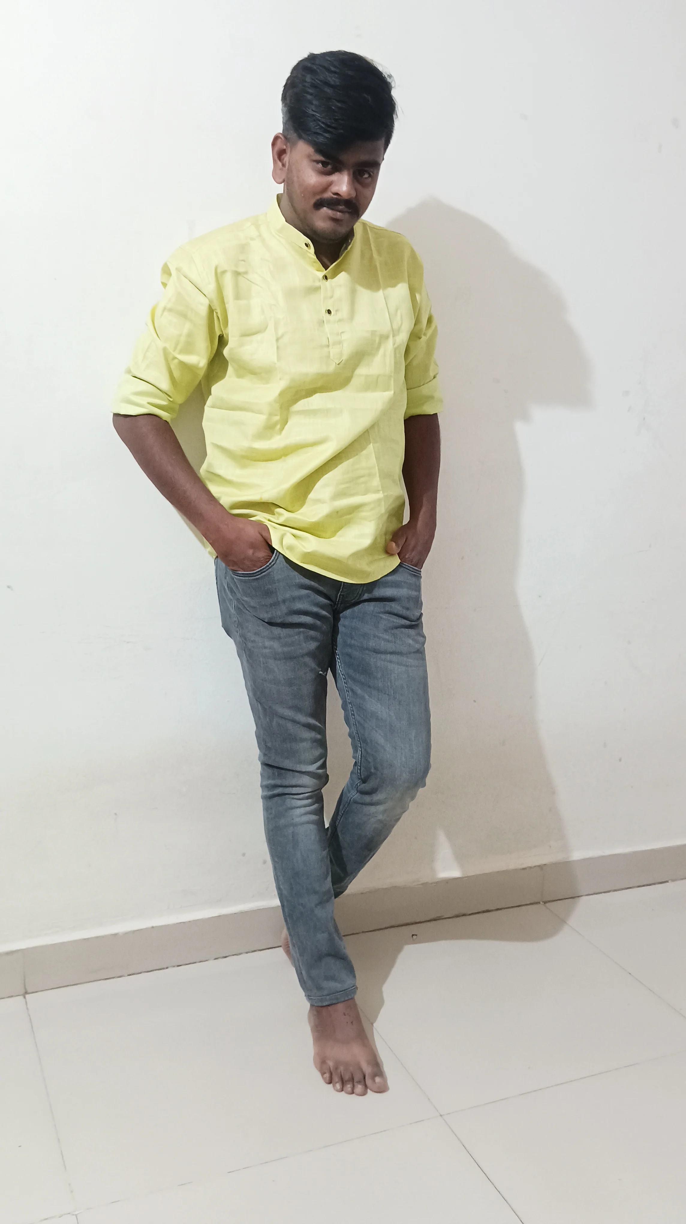 Akash Mudawat