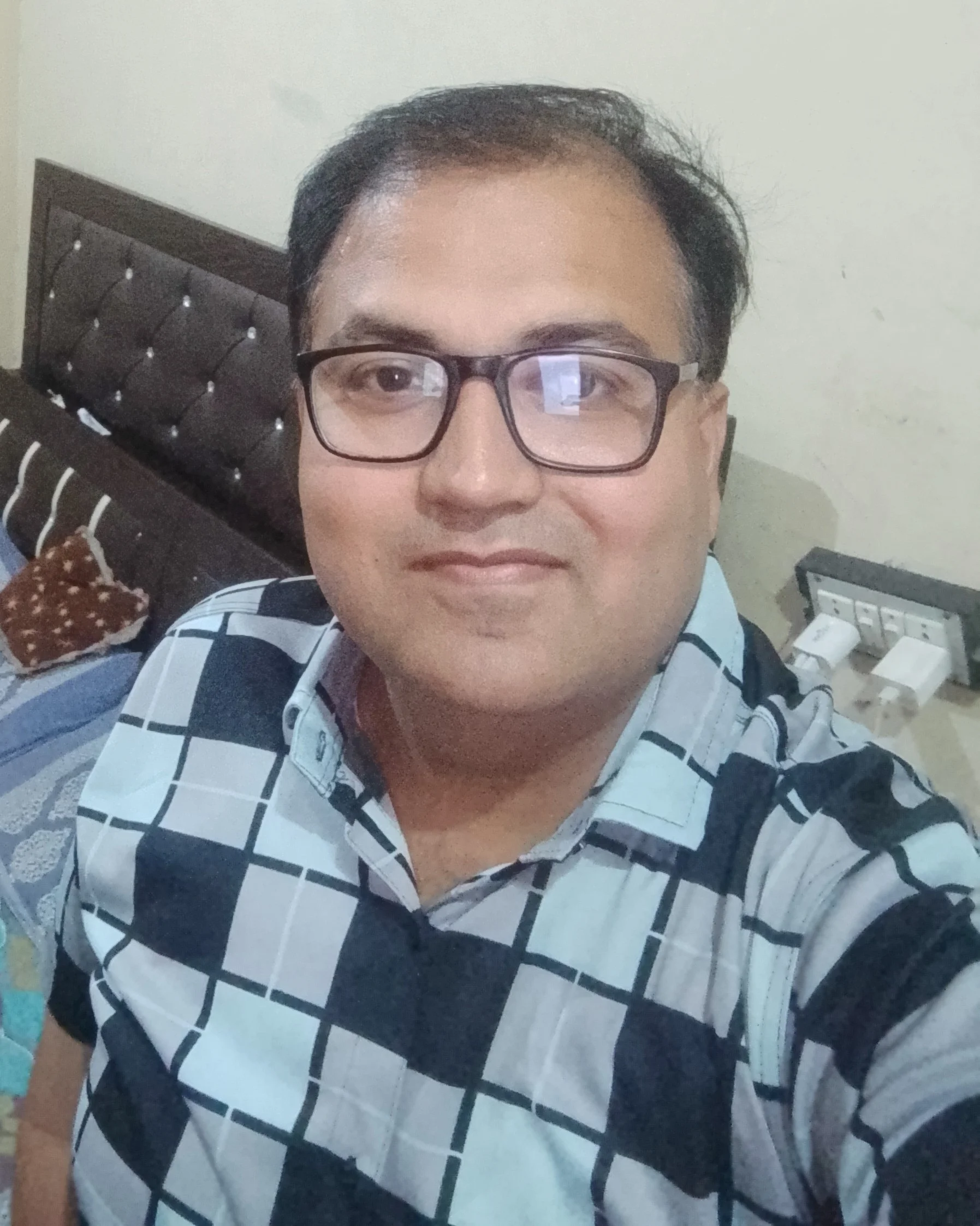 Nitish Pasahan