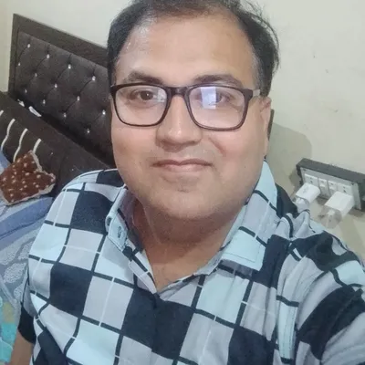 Nitish Pasahan