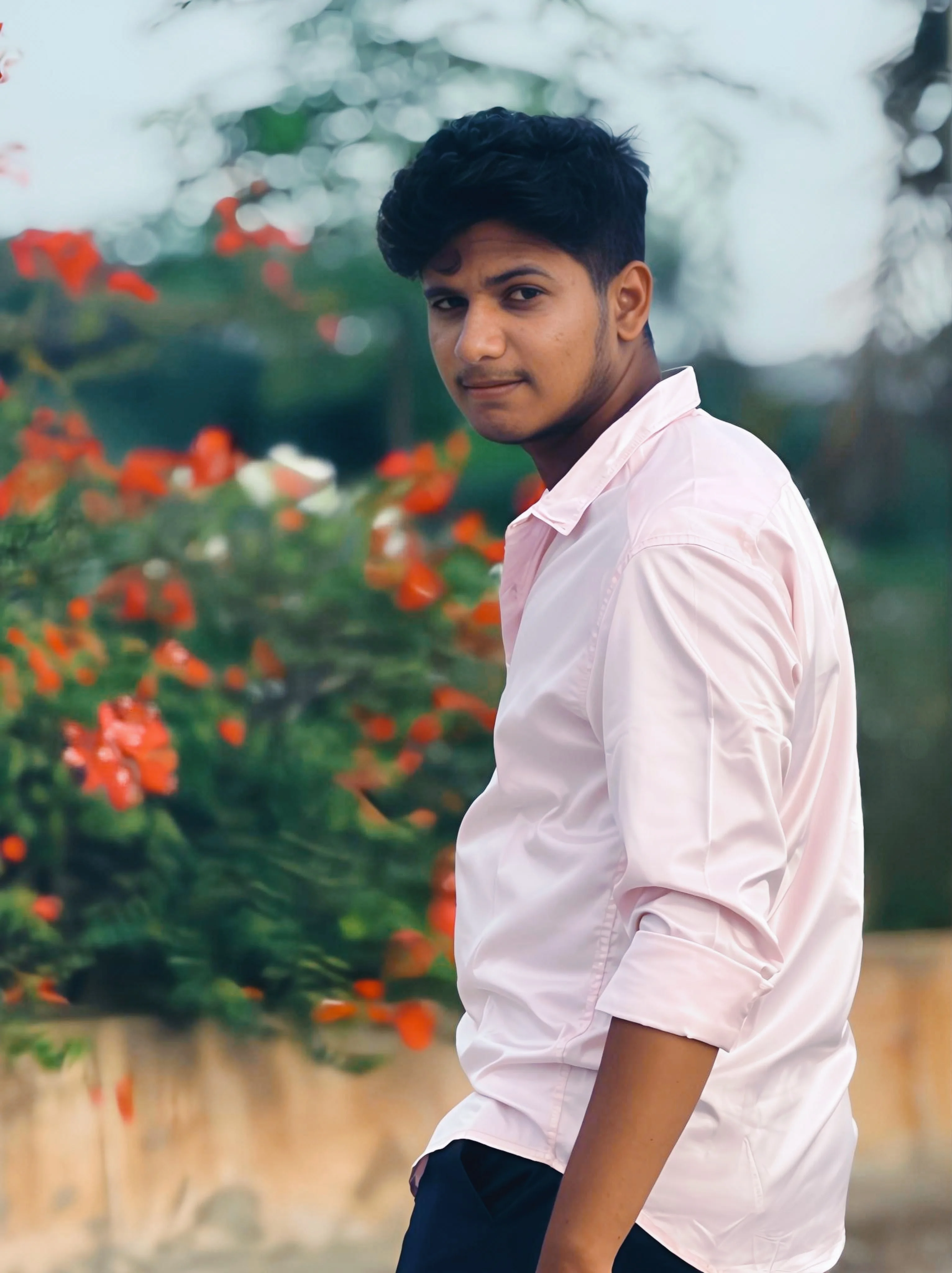 Devarasetti Manohar