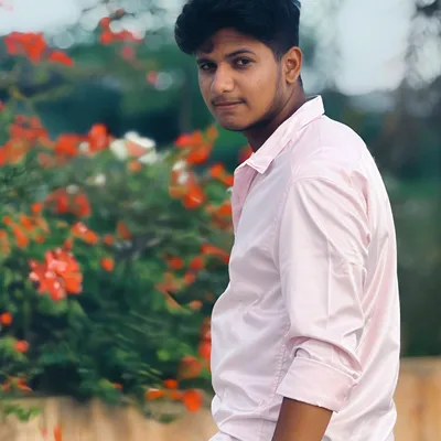 Devarasetti Manohar