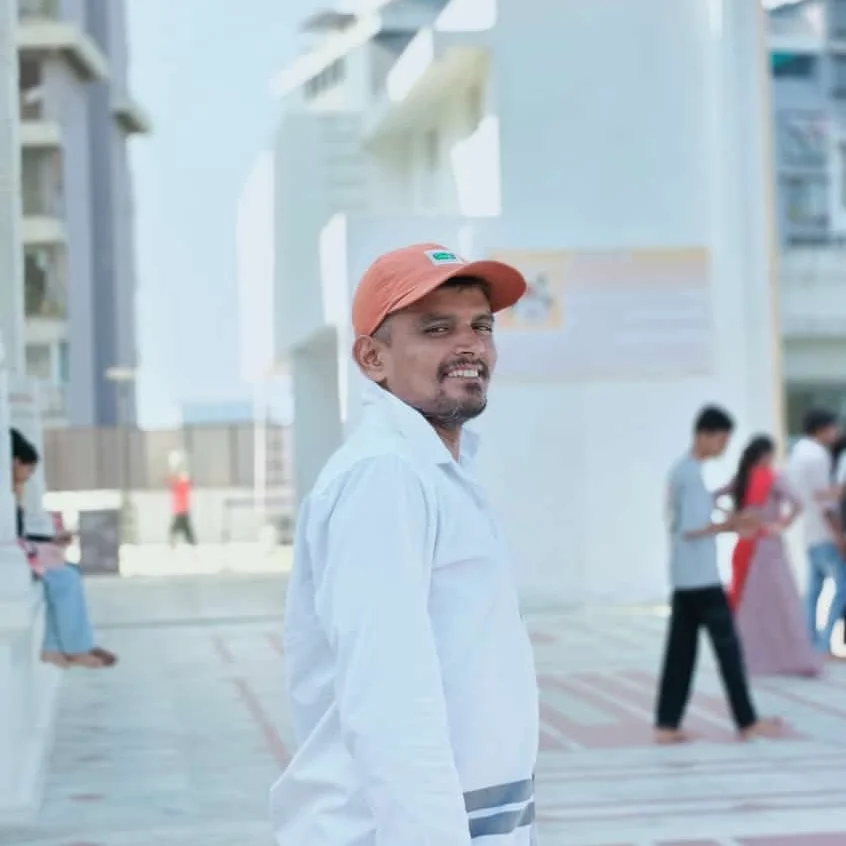 Pravin Itkar