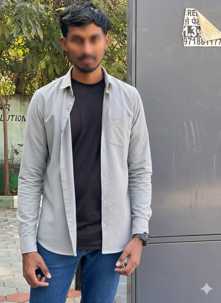Pawan Kalyan