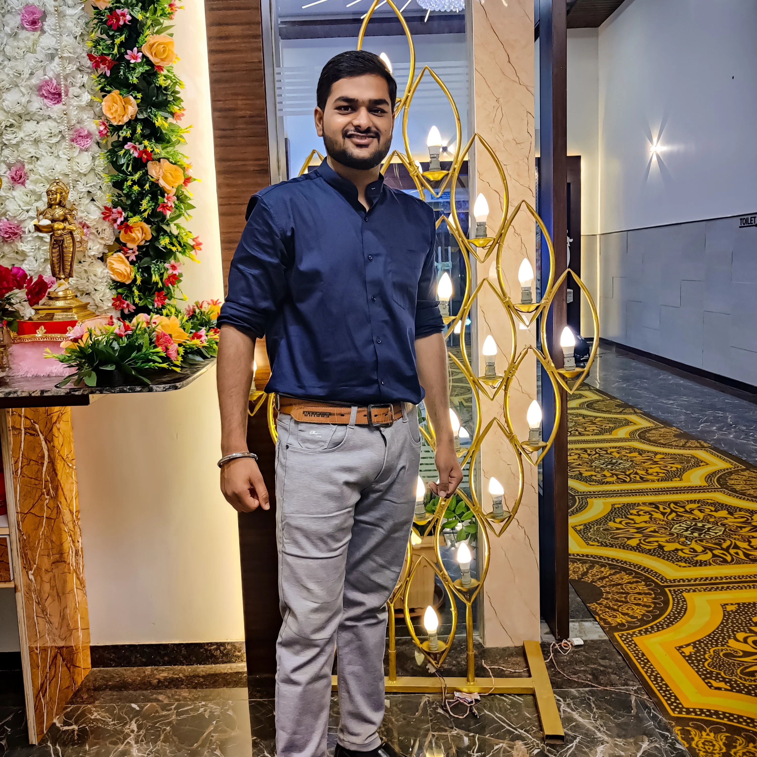 Gaurav Wani