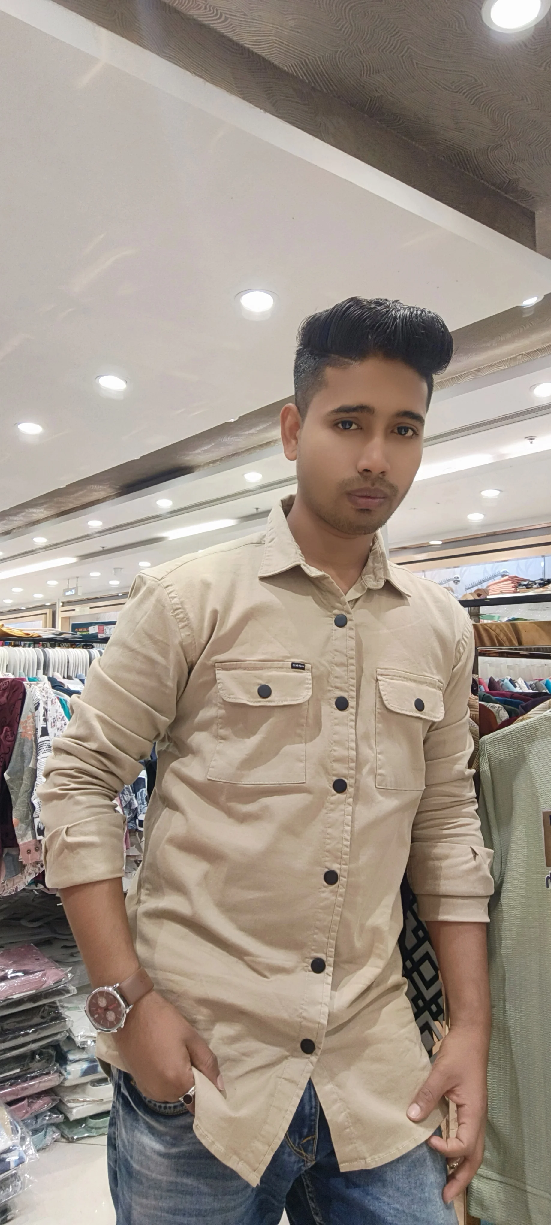 Suleman Ali