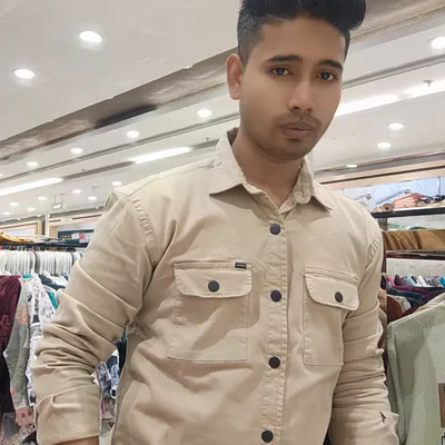 Suleman Ali