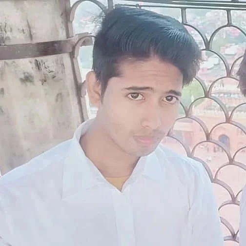 Suleman Ali