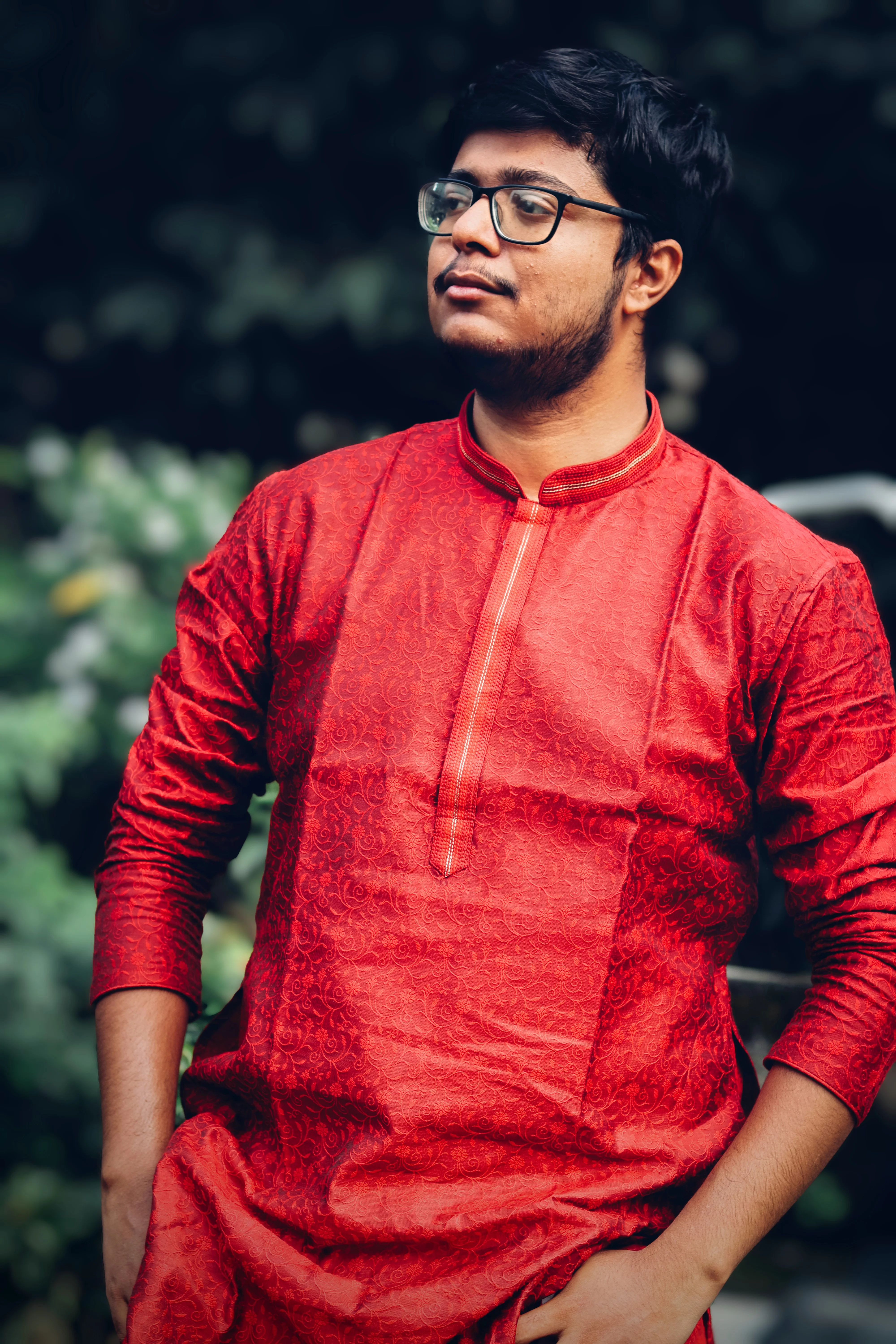 Argha Basak