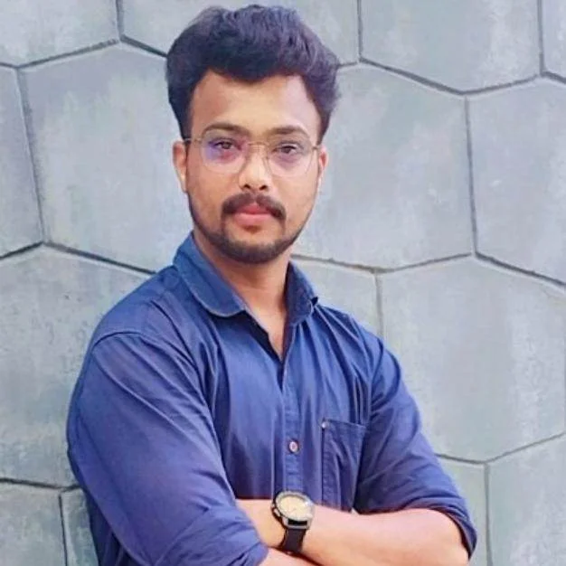 Sreejith