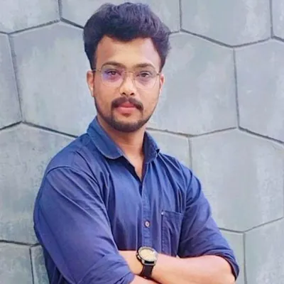 Sreejith