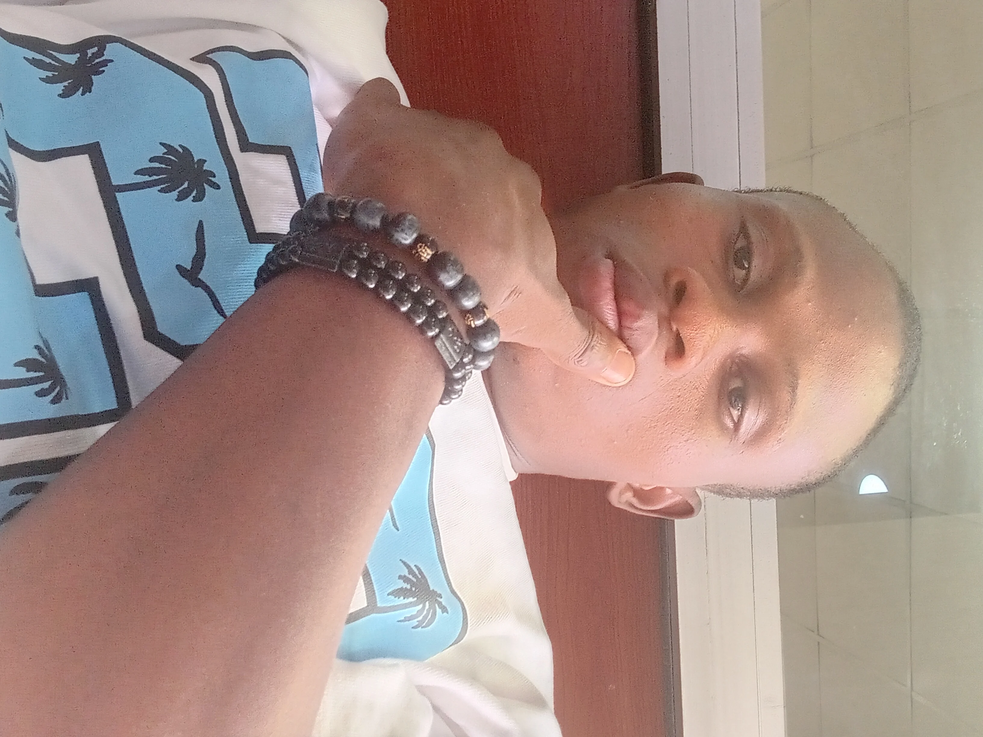 Peter okwulehie
