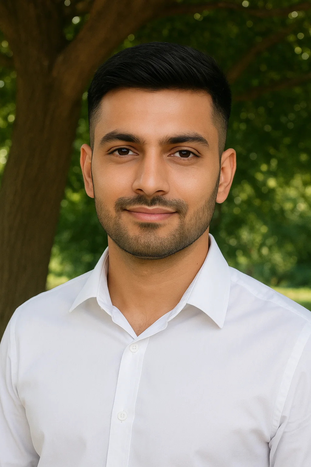 Praveen sinha