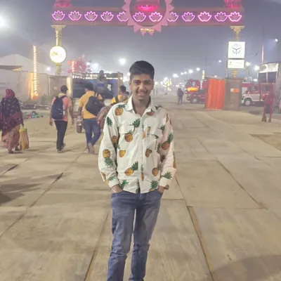 Nayan deshmukh