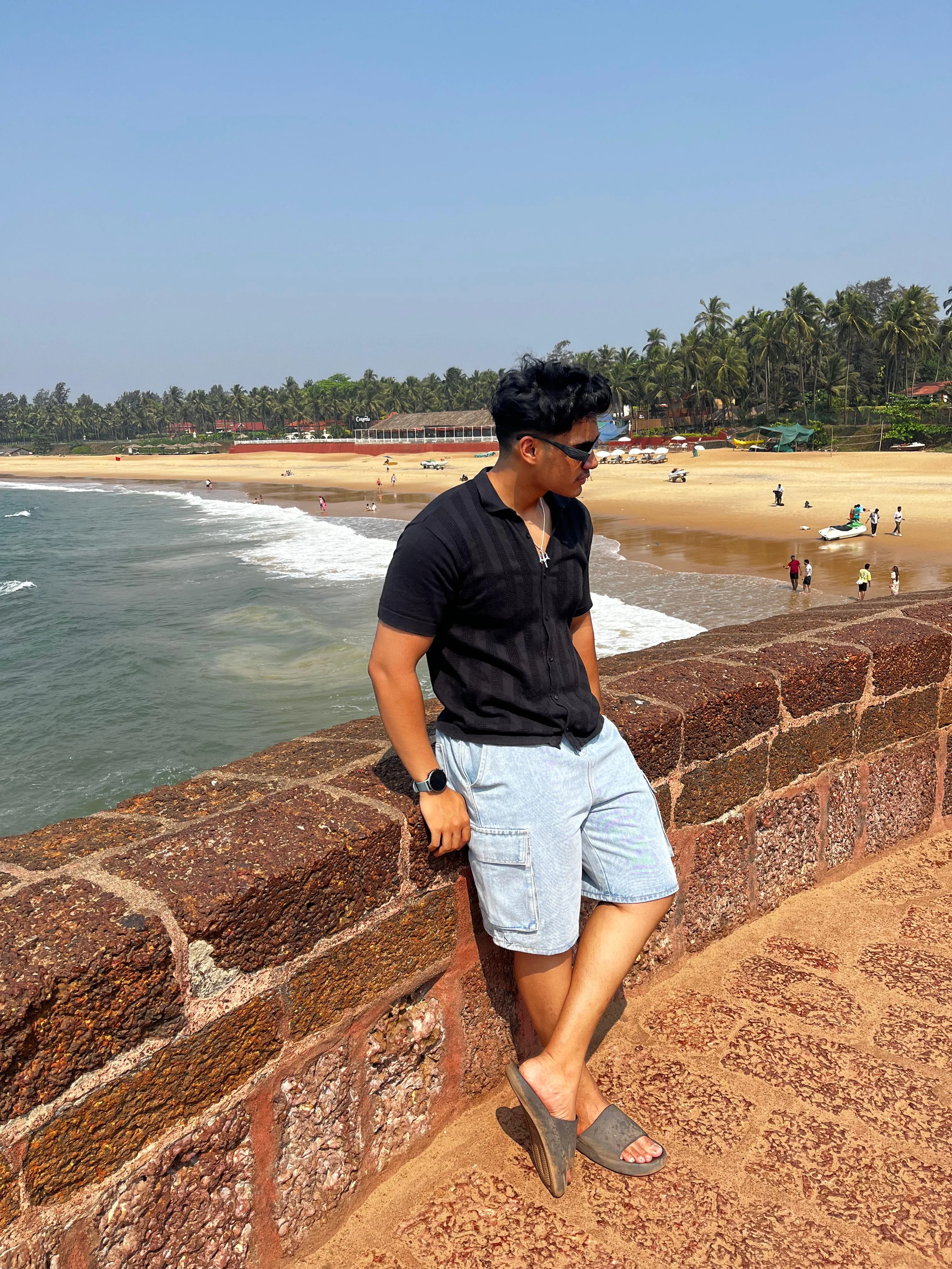 nikhil Kapse