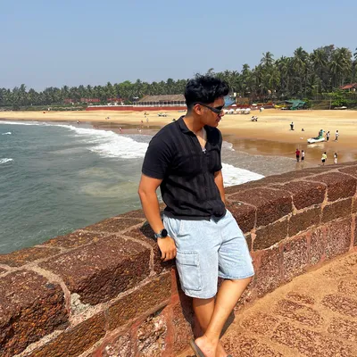 nikhil Kapse