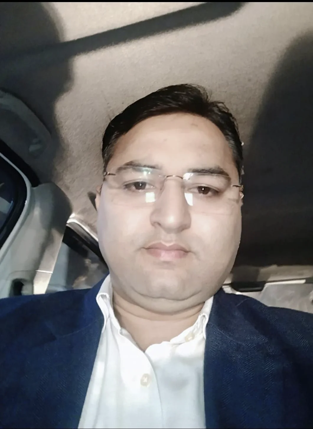 Devesh