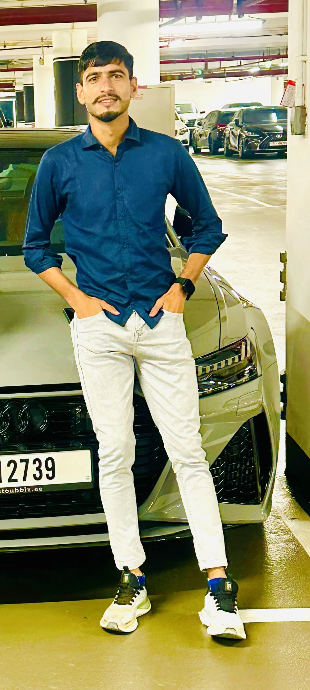 Rahul