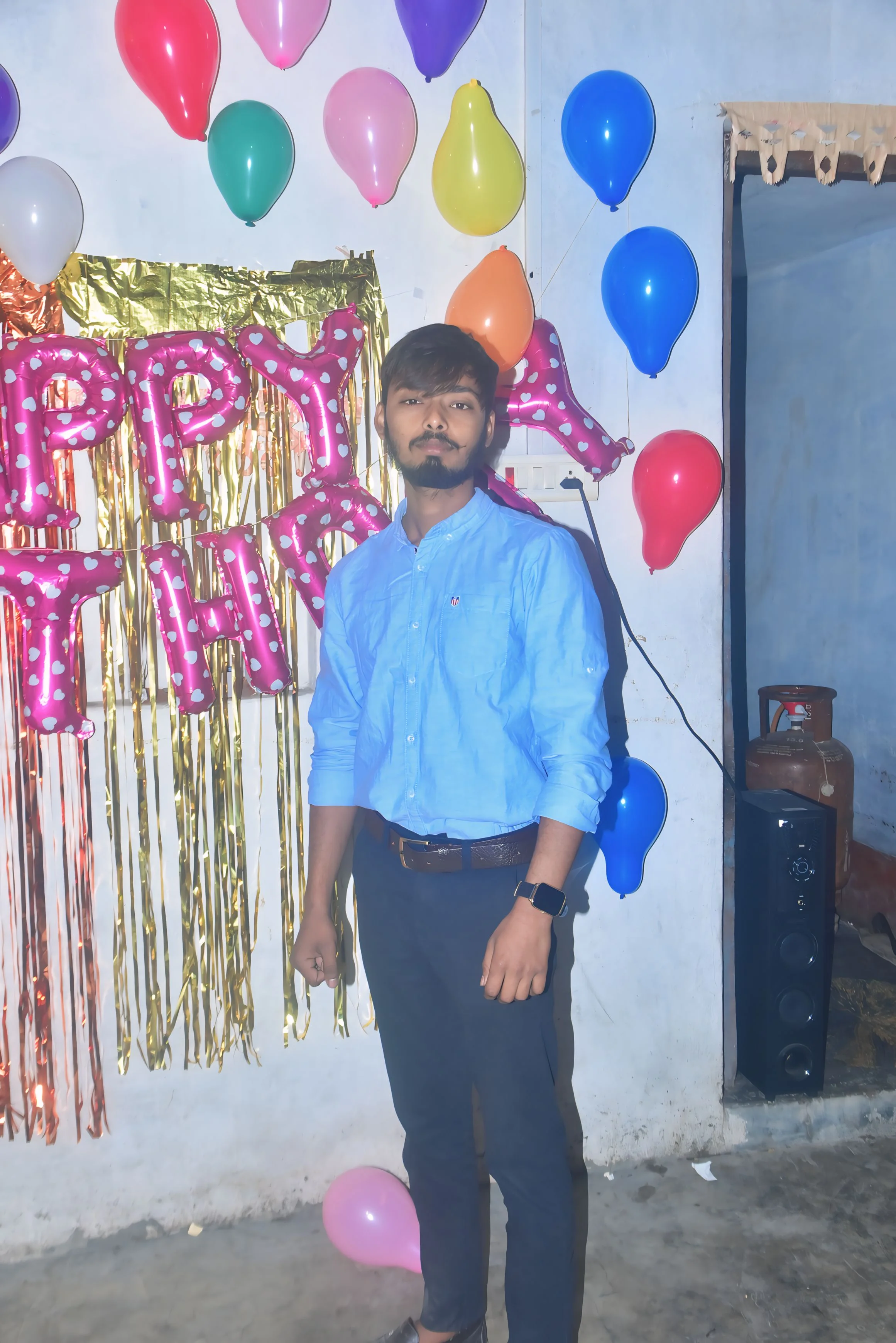 Aditya Singh