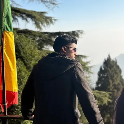 Vaibhav singh