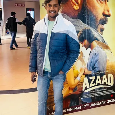 Ashik Kumar