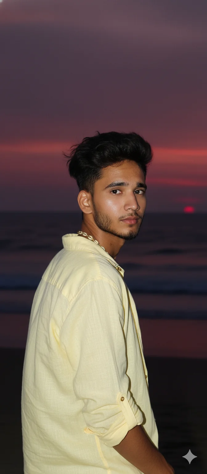 Arman malik