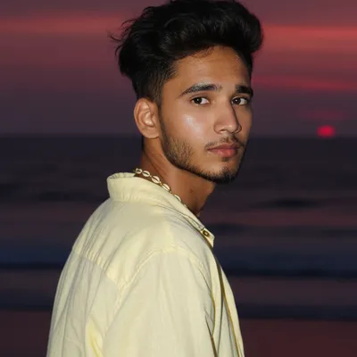 Arman malik