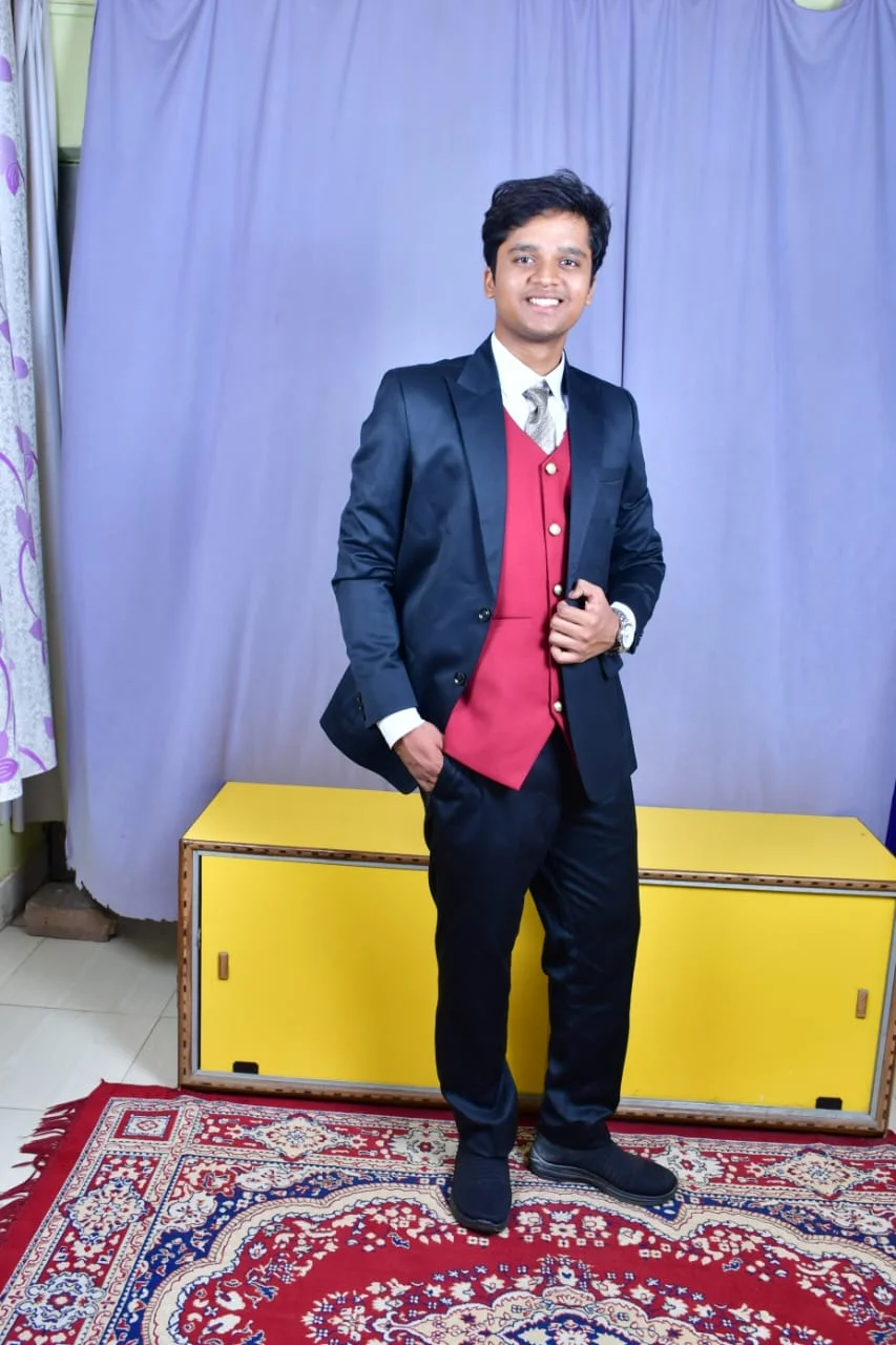 Krishna Dewangan