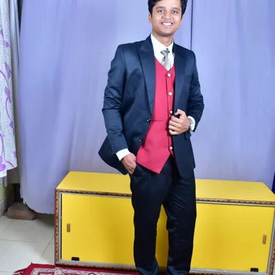 Krishna Dewangan