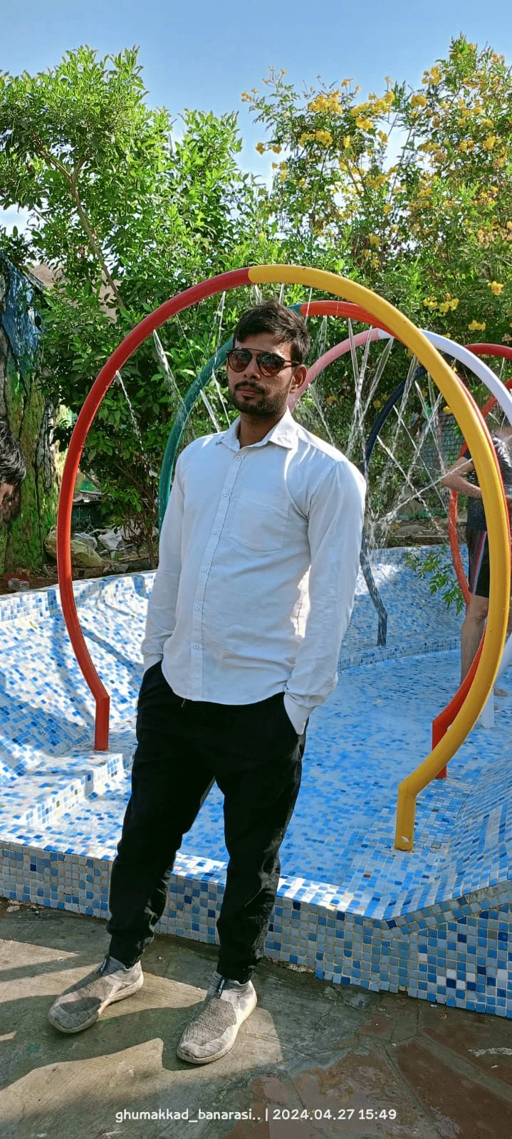 RISHI