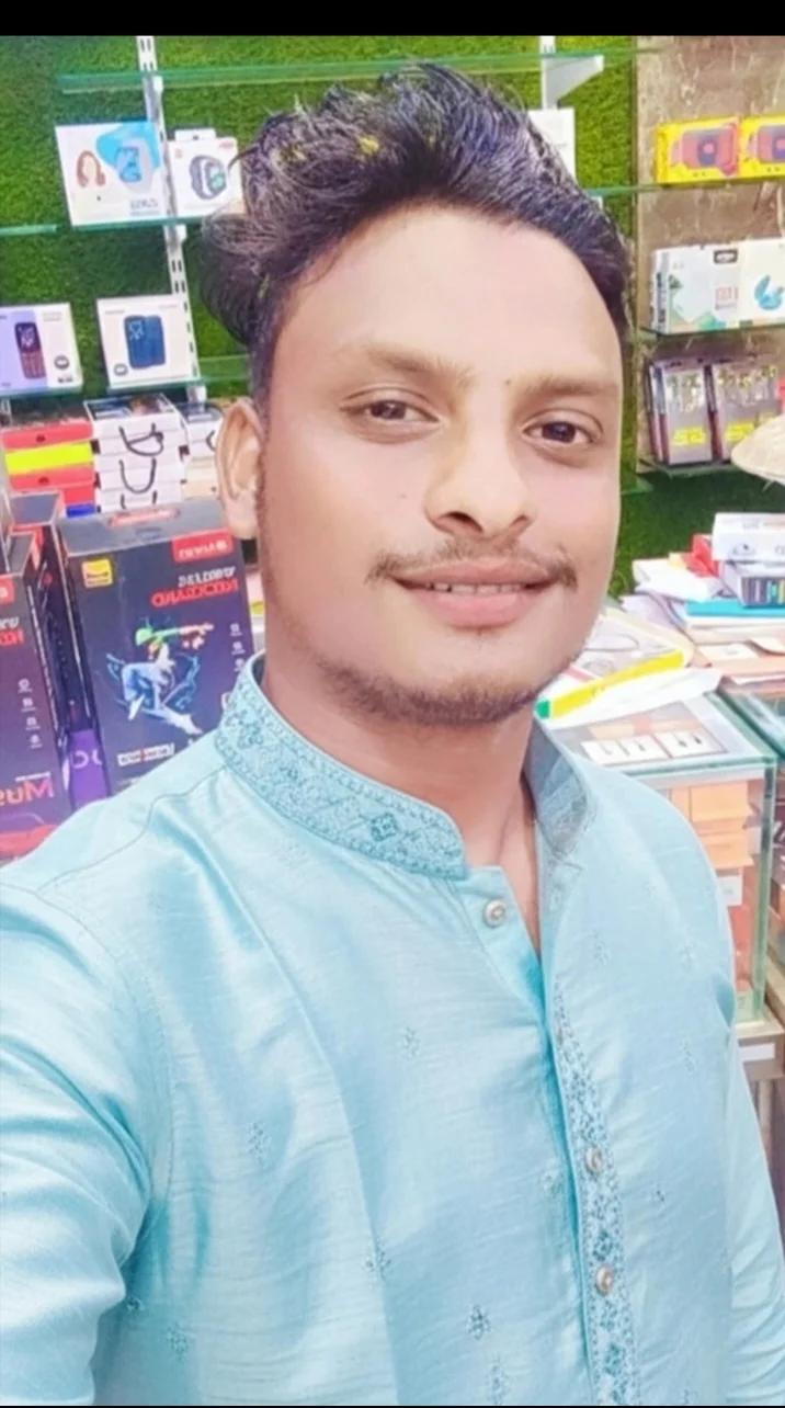 Sourav samfui