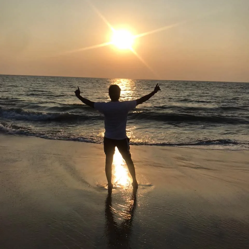 Arjun
