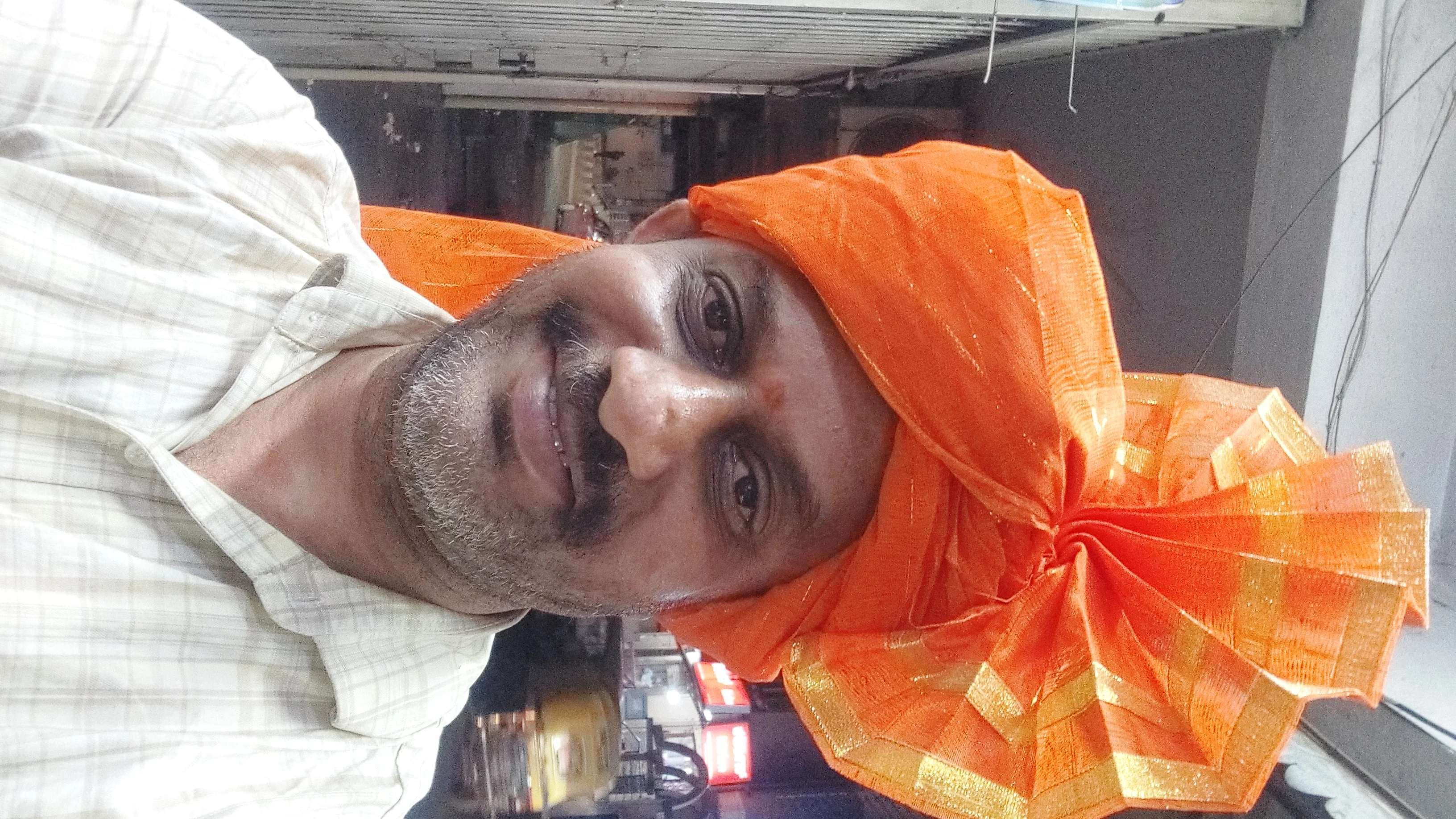 Subramani N R